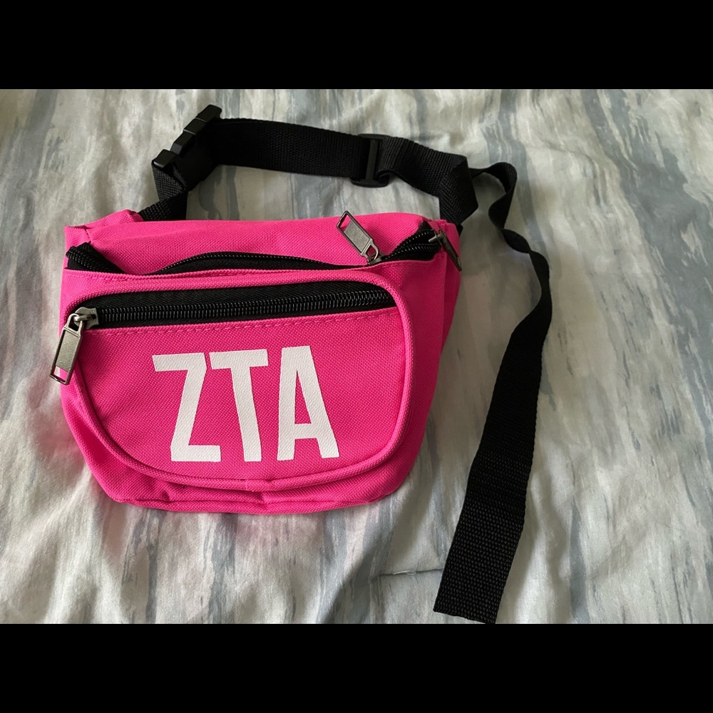 ZTA Fanny pack